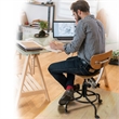 Ecotex BioPlus Polycarbonate Chair Mat for Hard Floors 45