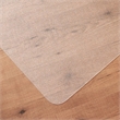 Ecotex BioPlus Polycarbonate Chair Mat for Hard Floors 45