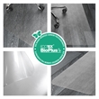Ecotex BioPlus Polycarbonate Chair Mat for Hard Floors 45
