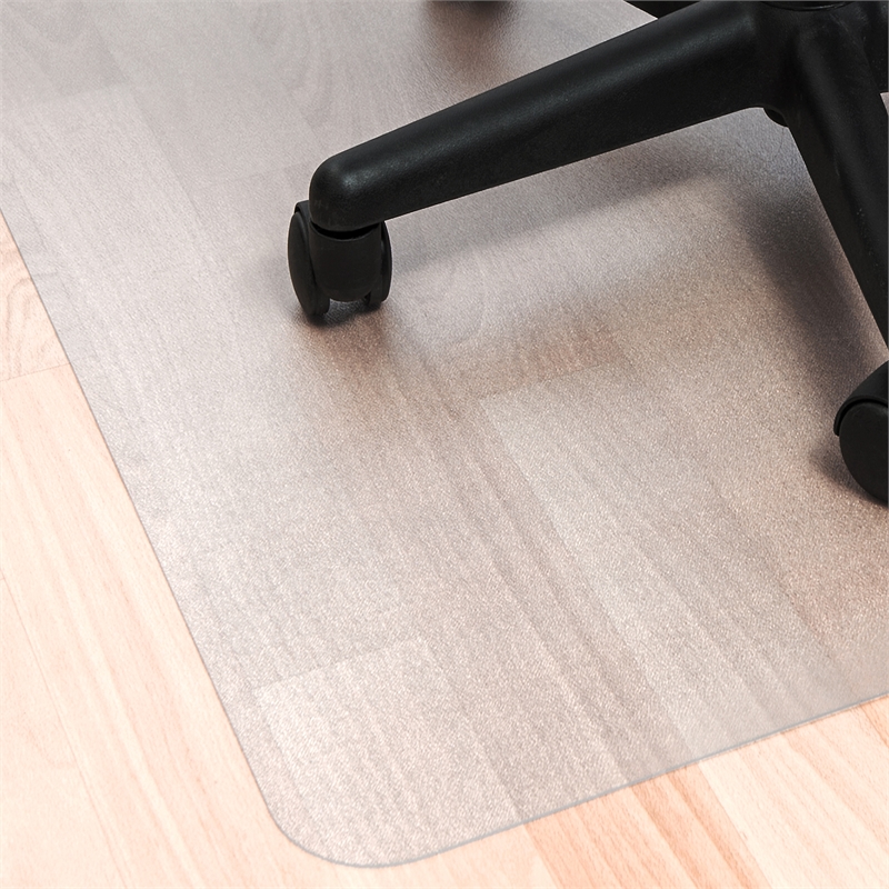 Ecotex BioPlus Polycarbonate Chair Mat for Hard Floors 46