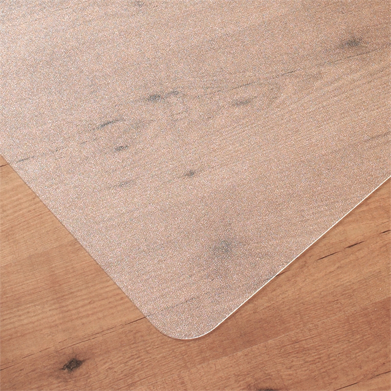 Ecotex BioPlus Polycarbonate Chair Mat for Hard Floors 46