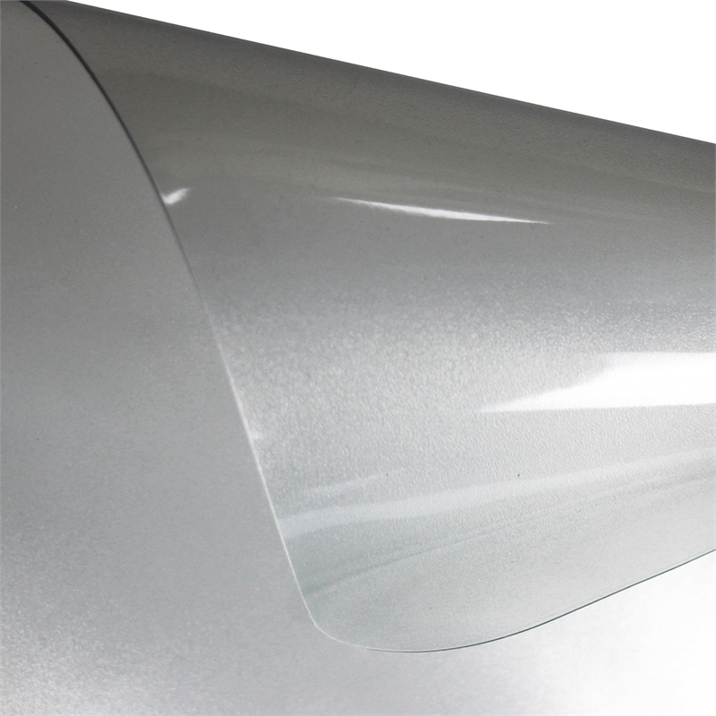Ecotex BioPlus Polycarbonate Chair Mat for Hard Floors 46