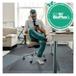 Ecotex BioPlus EcoFriendly CarbonNeutral Polycarb Chair Mat for Carpet 29