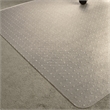 Ecotex BioPlus EcoFriendly CarbonNeutral Polycarb Chair Mat for Carpet 29