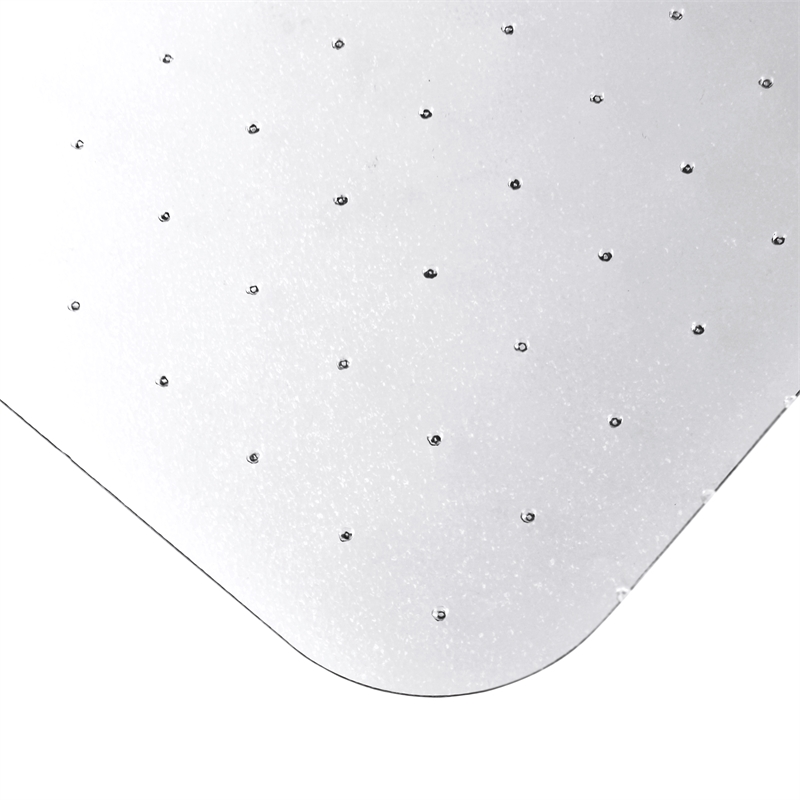 Ecotex BioPlus EcoFriendly CarbonNeutral Polycarb Chair Mat for Carpet 29