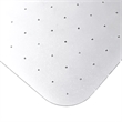 Ecotex BioPlus EcoFriendly CarbonNeutral Polycarb Chair Mat for Carpet 29