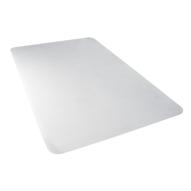 Ecotex BioPlus EcoFriendlyCarbon Neutral Polycarb Chair Mat for Carpet 45