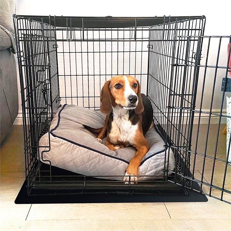 P-Tex Polypropylene Pet Crate Floor Protection Mat - XXL - 32