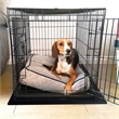 P-Tex Polypropylene Pet Crate Floor Protection Mat - XXL - 32