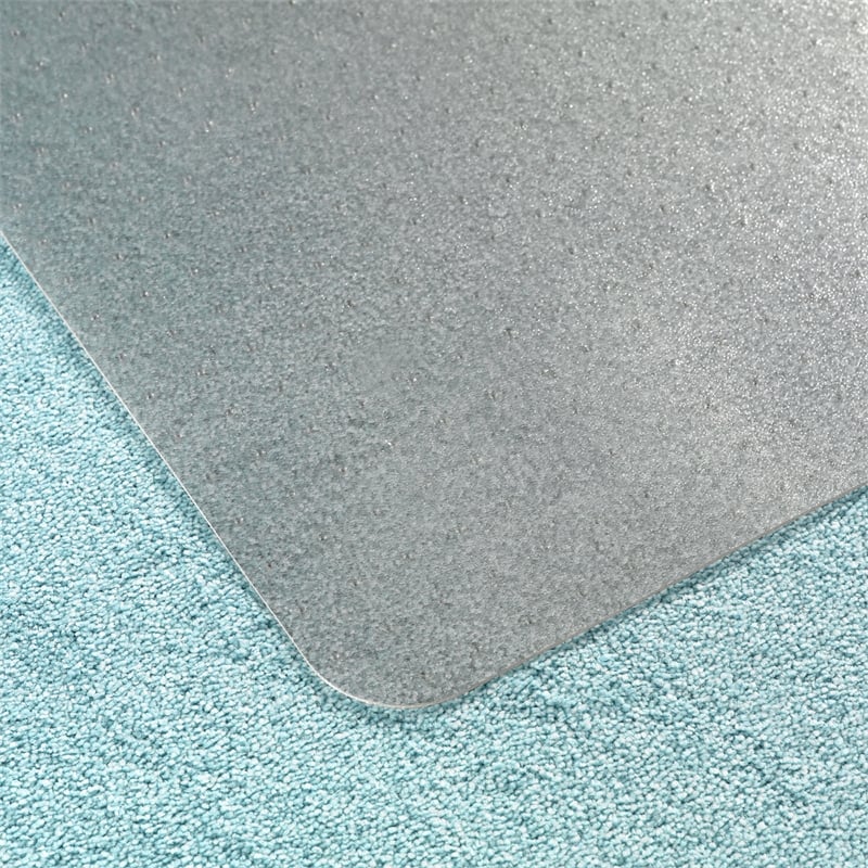 Ecotex BioPVC Chair Mat for Low Pile Carpets up to 1/4