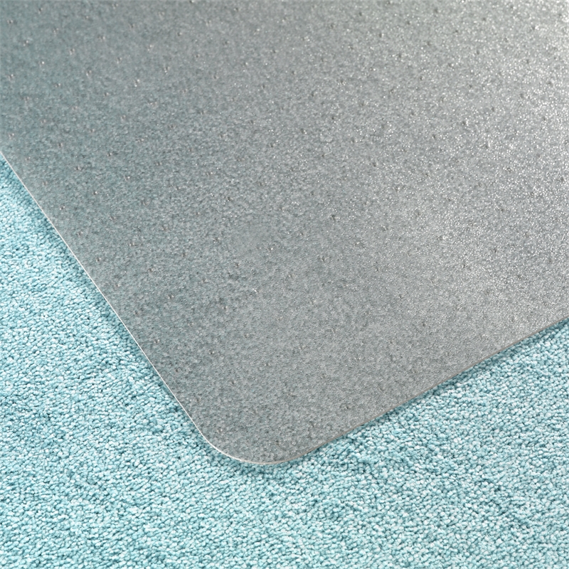 Ecotex BioPVC Chair Mat for Low Pile Carpets up to 1/4
