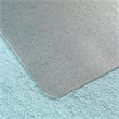 Ecotex BioPVC Chair Mat for Low Pile Carpets up to 1/4
