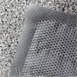 Doortex Twistermat Indoor Entrance Mat - Storm Gray - 20