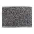 Doortex Twistermat Indoor Entrance Mat - Storm Gray - 20