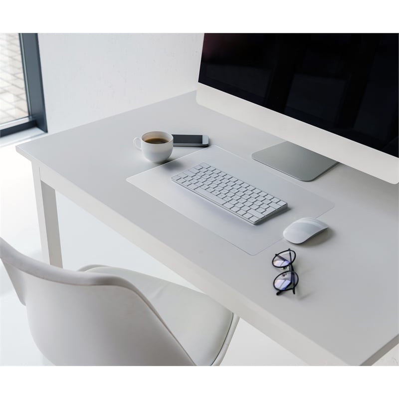 Desktex Vinyl AntiStatic Desk Pad 12 x 18