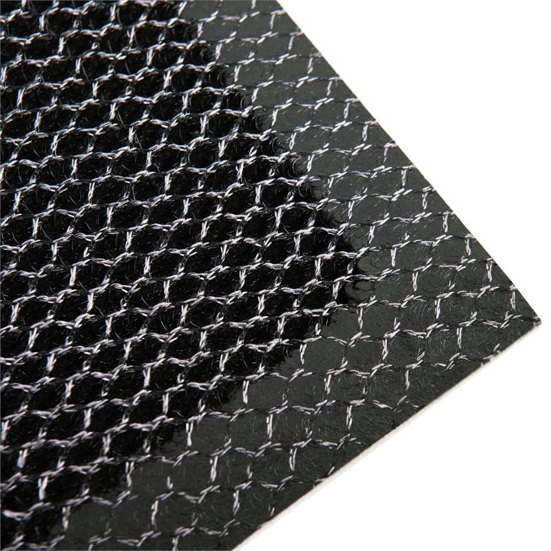Doortex Meshmat Entrance Mat- Metallic Gray - 20