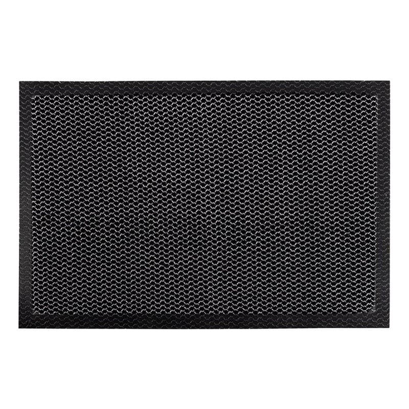 Doortex Meshmat Entrance Mat- Metallic Gray - 20
