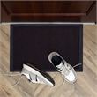 Doortex Meshmat Entrance Mat - Metallic Blue / Orange 31