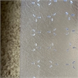 TrYlok Vinyl Rectangular Chair Mat for Low Pile Carpets up to 1/4