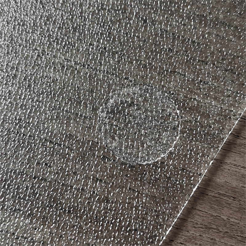 Unomat Anti-Slip Polycarbonate Chair Mat Hard Floors and Carpet Tiles 48
