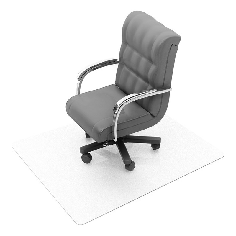Evolutionmat Anti-Slip Chair Mat for Hard Floors and Carpets - 36