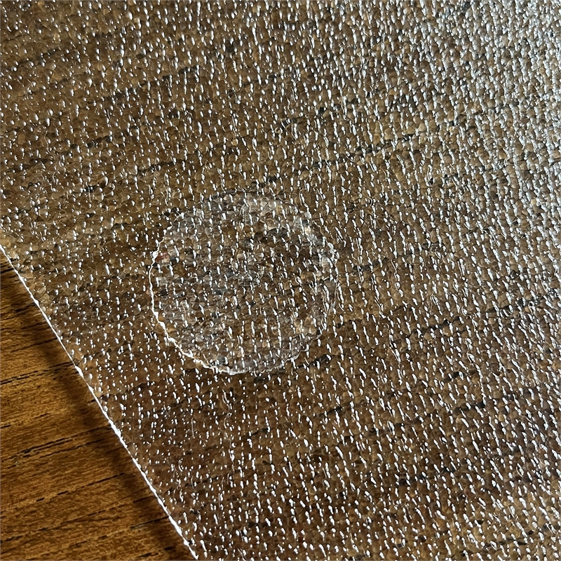 Evolutionmat Anti-Slip Chair Mat for Hard Floors and Carpets - 48