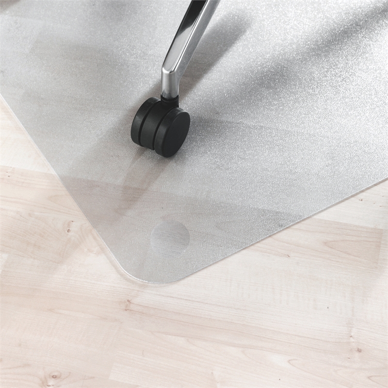 Evolutionmat Anti-Slip Chair Mat for Hard Floors and Carpets - 48