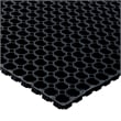 Doortex Octomat All Seasons Black Outdoor Entrance Mat - 40