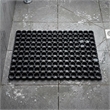 Doortex Octomat All Seasons Black Outdoor Entrance Mat - 40