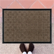 Doortex Ribmat Entrance Mat - Brown- 32