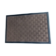 Doortex Ribmat Entrance Mat - Brown - 36