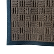 Doortex Ribmat Entrance Mat - Brown - 36