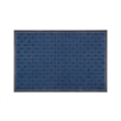 Doortex Ribmat Entrance Mat - Blue- 48