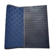 Doortex Ribmat Entrance Mat - Blue- 48