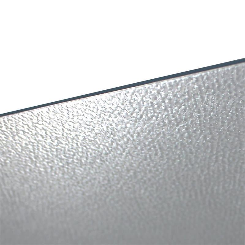 Cleartex Enhanced Polymer Lipped Chair Mat for Hard Floore - 48