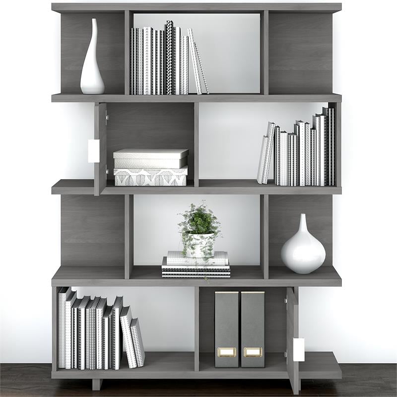 bookcases