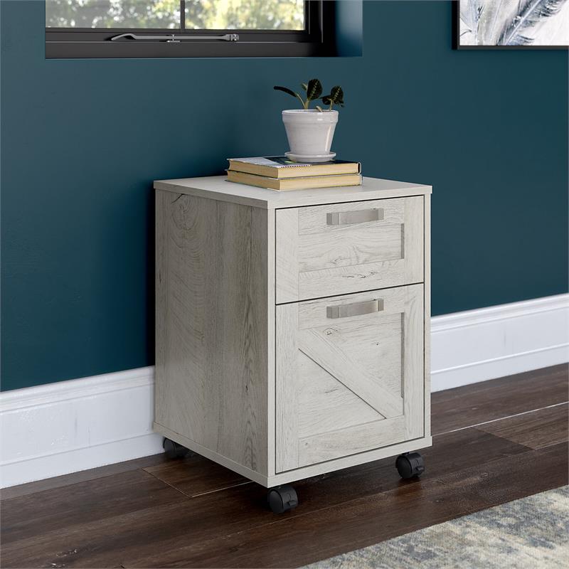 filing cabinets