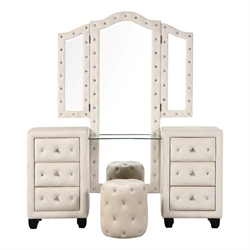 Bedroom Vanities