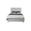 Denver Queen 5PC Modern Style Bedroom Set Made with Wood in Rustic Natural