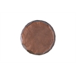 ET-101 END Table made with Aluminum in Copper