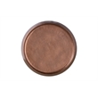 Furnishing CT-501 Coffee Table and ET-501 End Table Set Copper
