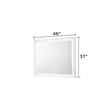 Manhattan Queen 5-Piece Set including Lacquer & Storage Chest in White