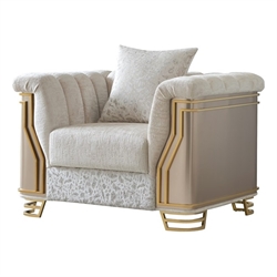 Accent Chairs