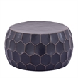 CT-101 Coffee Table  made with Aluminum in Black