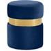 Navy and Gold