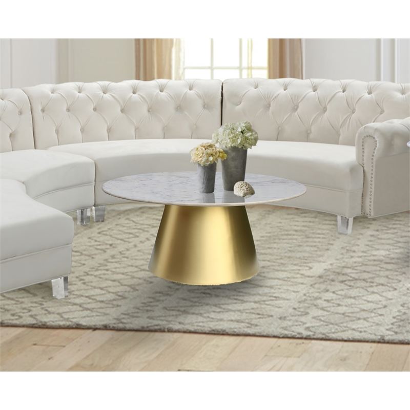 Meridian Furniture Sorrento 36