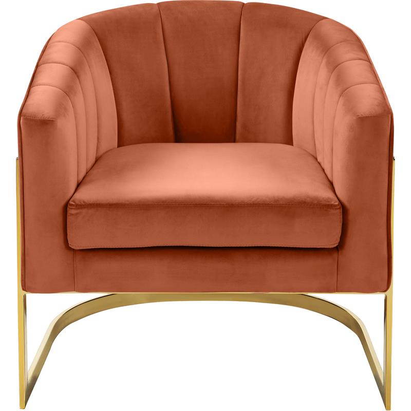 Meridian Furniture Carter 18.5