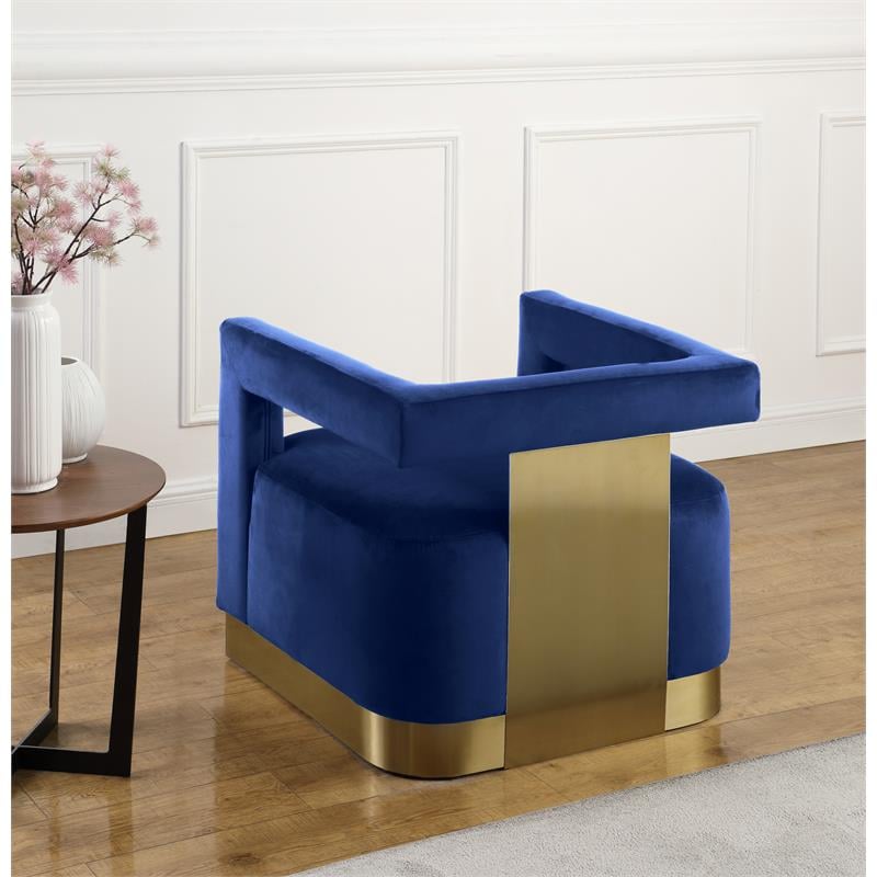 Meridian Furniture 18.5
