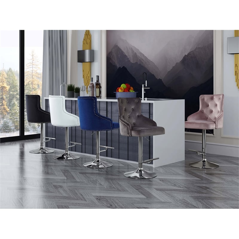 Meridian Furniture Claude 34.5