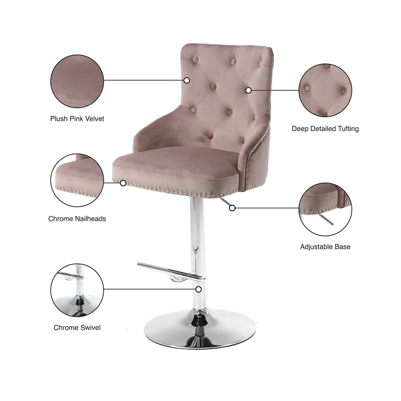 Meridian Furniture Claude 34.5